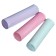 CHILCH LOels for asphalt 6 pieces "Fantasy", cylinder