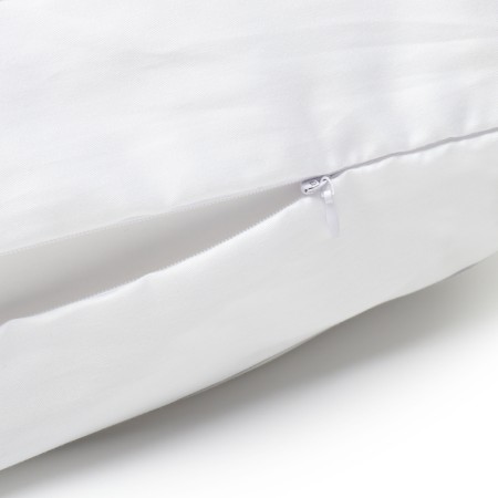 Pillowcase Ethel "Mister" 50x70 cm, satin 128 g/m2, 100% cotton-2