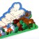 Puzzles on the substrate "Forest"