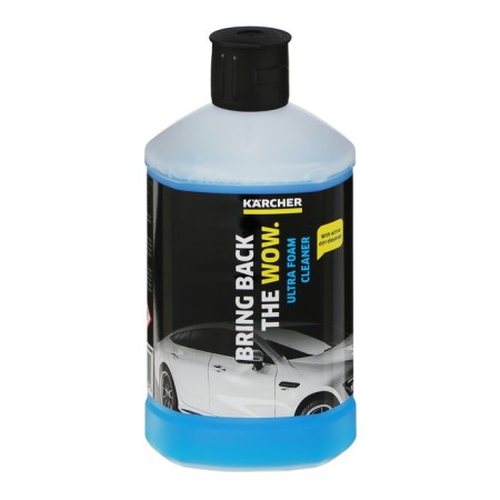 Shampoo for contactless washing Karcher Ultra Foam Cleaner Rm 615, 6.295-744.0, 1 kg