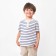 Baby-Street T-shirt KAFTAN "BASIC Line", R.30 (98-104 cm)