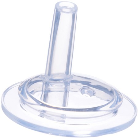 Small nose for the drinker, +9 months, fast stream, wide throat 50mm.-6
