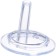 Small nose for the drinker, +9 months, fast stream, wide throat 50mm.