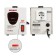 Voltage stabilizer ASN-1000/1-z Rexant