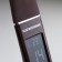 Luminaire Elektrostandard, Elara LED 6 W, 90x65x510 mm, IP20, brown color