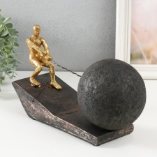 Souvenir Polystone 