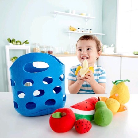 Set of game "Fruit basket"-2