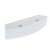 Water cooler Lesoto 222 LD, with cooling, 615 watts, white