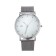 Women's watch-quartz jis "jis", d-4 cm