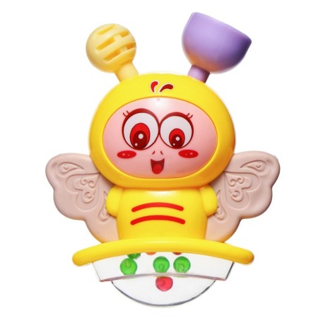 A set of rattles “Gather me”, 6 pcs, bright colors, crumb me-3