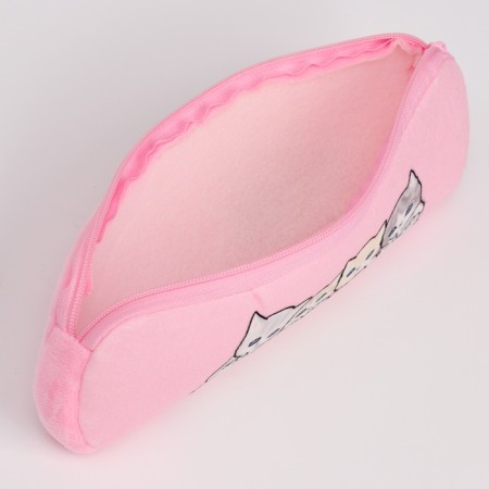 Penal School soft "kittens", 6.5*20 cm-6