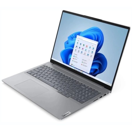 LENOVO ThinkBook 16 G6 IRL Core i5 1335U 16GB SSD256GB Intel IRIS XE Graphics 16 "I 106860-1