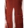 Women's vest, size 42, brown color