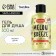 Shower gel, moisturizing, melon aroma, 300 ml, teenbee