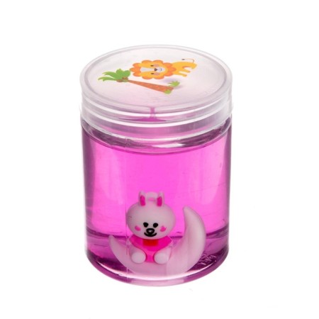 Lizun "Bunny", Mix colors-2