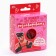 Chocolate gag "NOT WEEN ARE" in the box, 38 g. (18+)