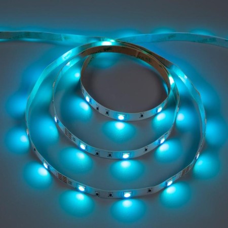 Volpe 3 m, IP20, SMD5050, 30 LED/m, 12 V, RGB LED.