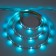Volpe 3 m, IP20, SMD5050, 30 LED/m, 12 V, RGB LED.