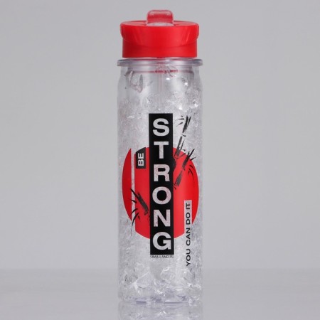 Water bottle Strong, 500 ml-1