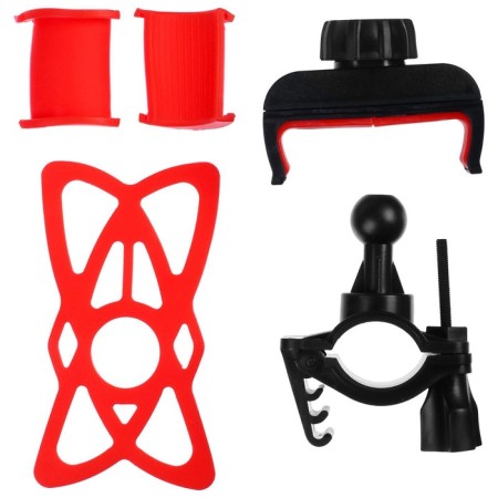 Dream Bike Ty-Ph-001 holder, red color-8