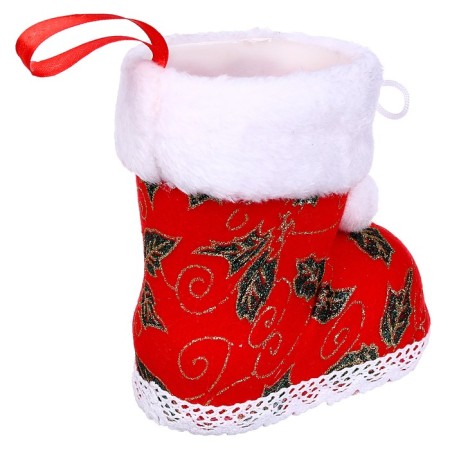 Confepe "Boot", the color of the red-2
