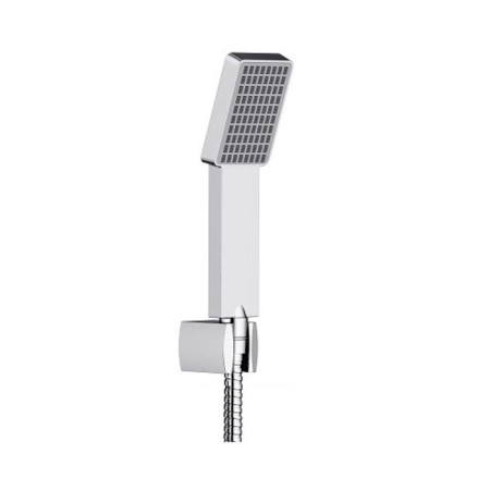 Timo Petruma SX-5059/00SM shower system, built into the thermostat, chrome-2