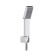 Timo Petruma SX-5059/00SM shower system, built into the thermostat, chrome