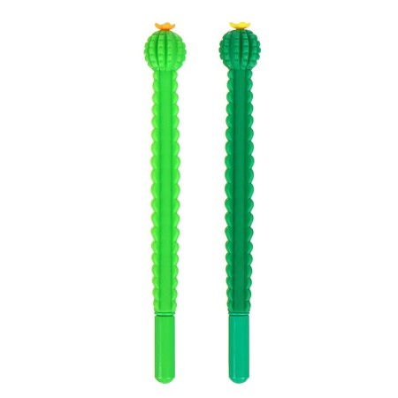 Gel Helly-Prikol "Cactus", mix