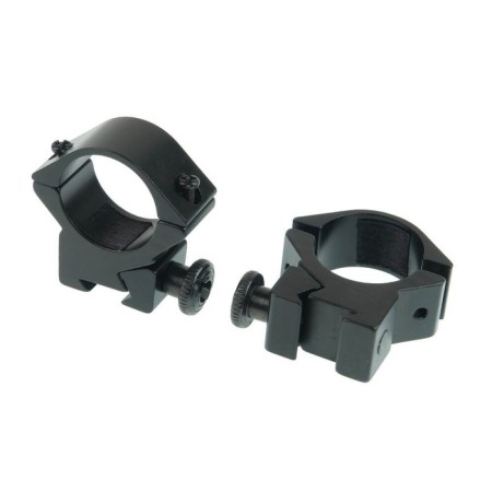 Veber 2511 m sight rings