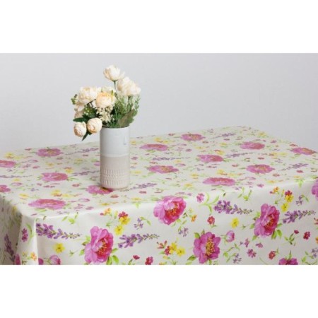 Camelia oilcloth "Verano", 140 cm, 20 p.m., art. 806/1-2