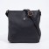 Bag Cross-Bodi on magnet, black color