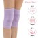 Crites for gymnastics and dancing Grace Dance No. 2, p. Xs, lilac color