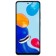 Smartphone Xiaomi Redmi Note 11 NFC, 6.43 ’’, AMOLED, 4GB, 64GB, 50MP, 13MP, 5000 mAh, blue
