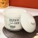 Ceramic sugar bean "for the soul", 250 ml, white color
