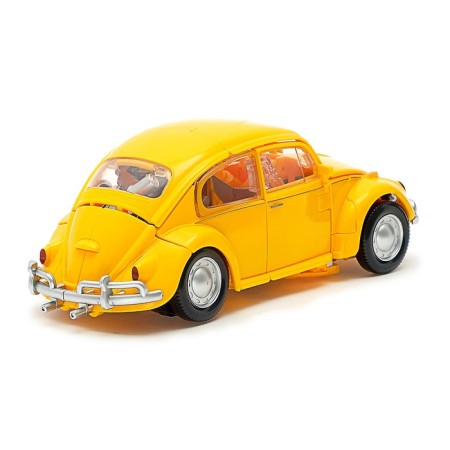 Bumblebee robot-7