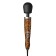 Vibro -massager doxy die Cast, 37 cm, tiger