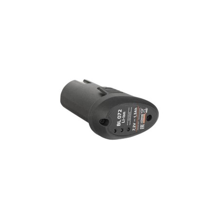 BL072 Battery for CSH272 and CSH372, 7.2 V-1