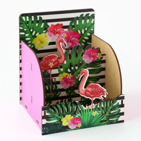 Organizer for the Chancellery "Flamingo".-2