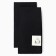Set of napkins Ethel Home, centered, 40x40 cm - 2 pcs, 100% HL, sarzha 190 g/m2