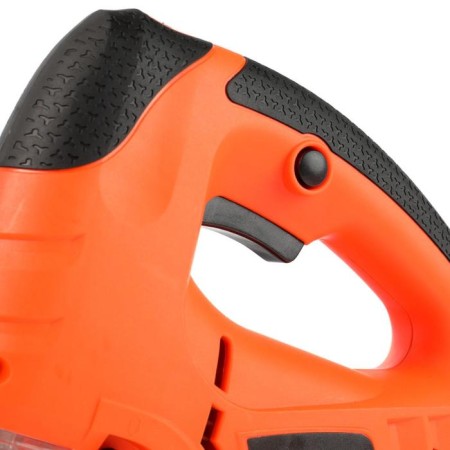 Patriot LS750, 800 W, 500-3000 move/min, sawdown 20 mm, cut 100 mm, laser-6