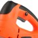 Patriot LS750, 800 W, 500-3000 move/min, sawdown 20 mm, cut 100 mm, laser