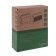 Boxing SE Easy9, 1 row, 12 modules, built -in, IP40, white, EZ9E112S2FRU