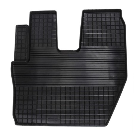 Rubber mats "net", for commercial transport for Shacman X3000, 2020-N.V.-1