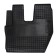 Rubber mats "net", for commercial transport for Shacman X3000, 2020-N.V.