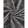 Decofest "Camo" curtain, size 200x280 cm, color gray color