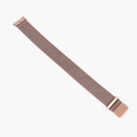 Solomon watch strap, 22 mm, metal, L-23 cm, studs in the kit-1