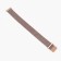 Solomon watch strap, 22 mm, metal, L-23 cm, studs in the kit