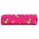 School Penal on the Lightning "Bear" Calligrata, pink