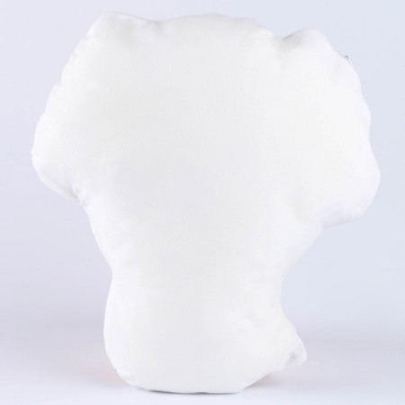 Decorative pillow "Dog"-2