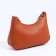 Baget bag with zipper, redhead